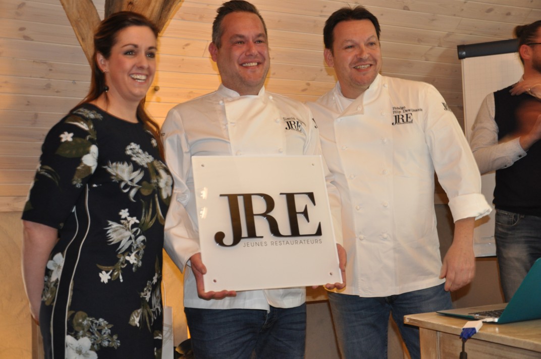 Restaurant L’Oh TieltWinge Tasted4you.be, culinair, wijn