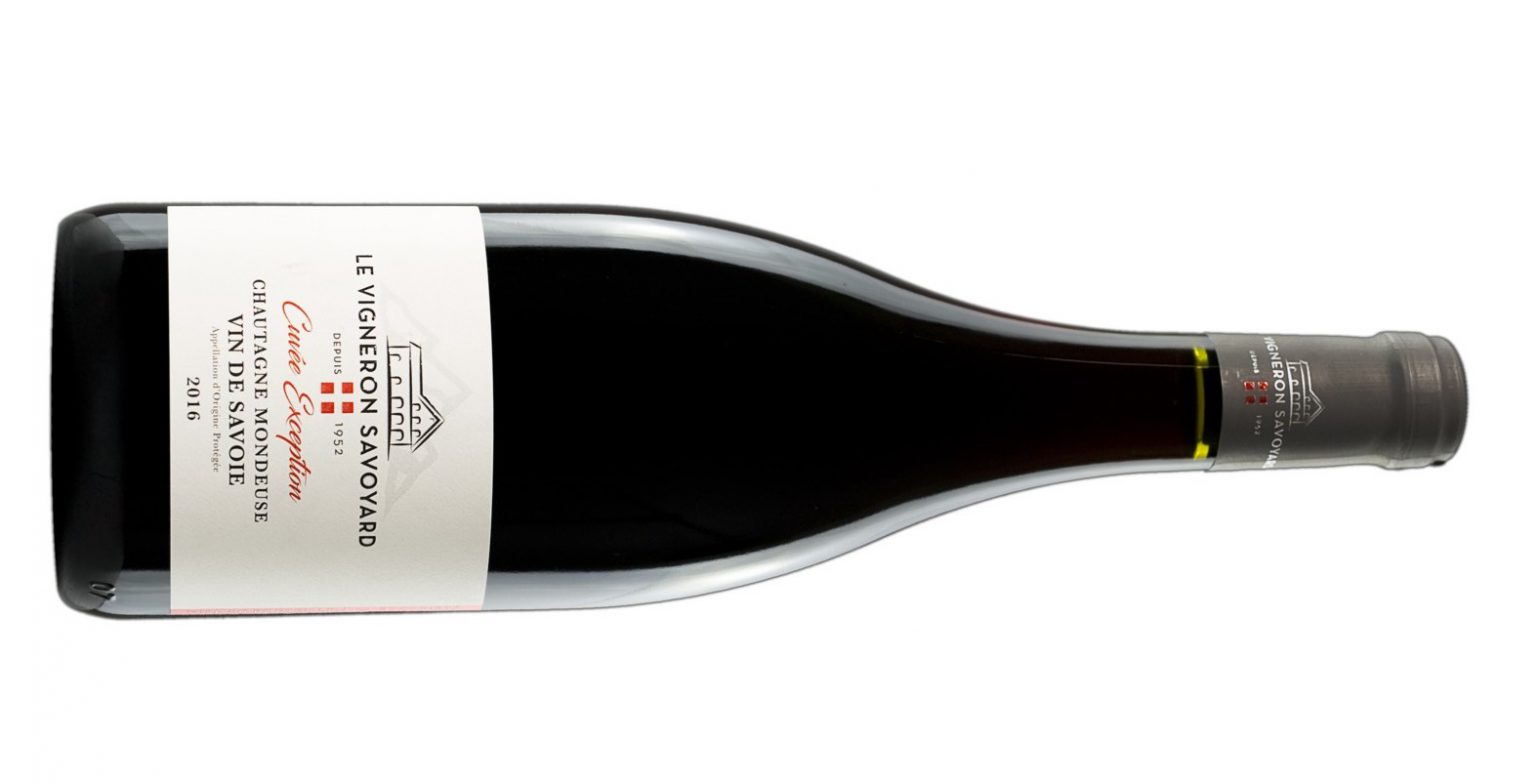 Caveau De Chautagne Le Vigneron Savoyard