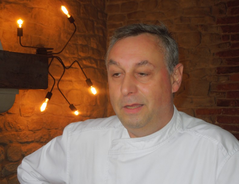 Hans Rooden Restaurant Rooden Scilt Erps Kwerps: culinaire brasserie – Tasted4you ...