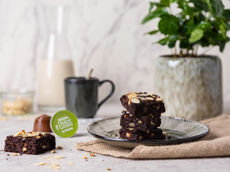 Nescafé Dolce Gusto’s vegan macchiato’s Tasted4you.be, culinair, wijn