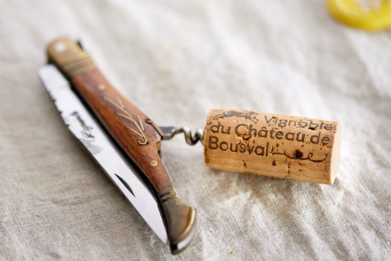 Château de Bousval: rosé, rood en marc – Tasted4you.be, culinair, wijn ...